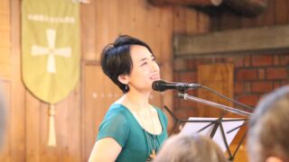 2025/8/30 「みんなで生きる Live with Taro Sukegawa」